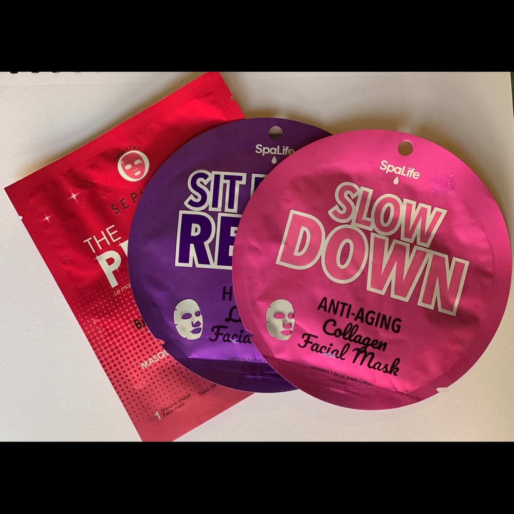 Face Mask Bundle